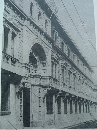 Ateneo de Manila