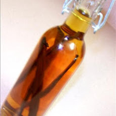 Madagascar Bourbon Vanilla, Bourbon Extract