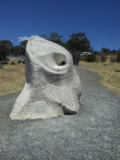 CA 1988 Sculpture