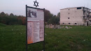 Stary Cmentarz Żydowski 