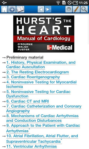 Hurst’s the Heart Manual 12 Ed