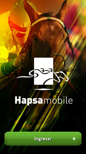 Hapsamobile