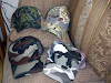 Gorras De Todo Tipo Baratas