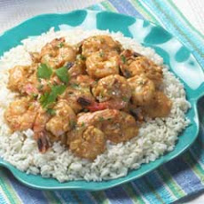 Yucatan Shrimp