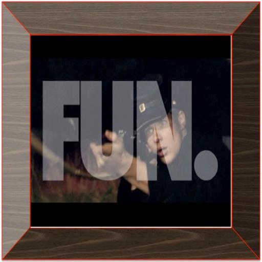 FUN Some Nights LOGO-APP點子