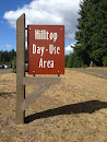 Hilltop Day-Use Area