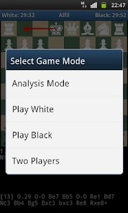 How to install Chess Alfil 13.00 mod apk for laptop