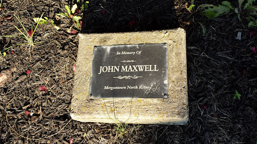 John Maxwell Memorial