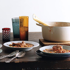 Brunswick Stew