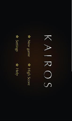 Kairos