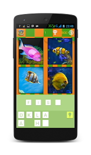 How to install Guess The 4 Pics - Zoology 1.0 apk for bluestacks