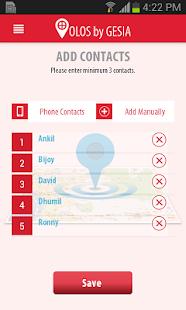 How to mod OLOS by GESIA patch 1.5 apk for pc