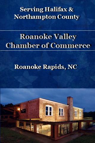 Roanoke Valley Chamber