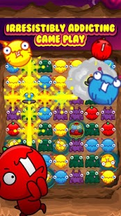 How to install Lost Alien Bubble 1.1 mod apk for bluestacks