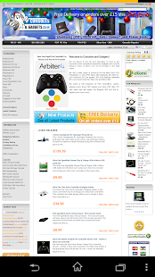 How to mod Consoles & Gadgets 0.1 mod apk for laptop