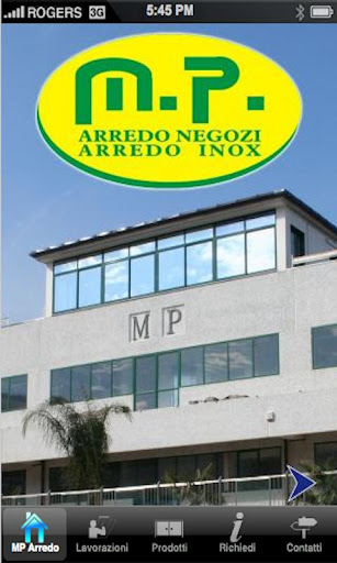 M.P. Arredo
