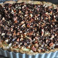 Crostata di Cassata alla Siciliana