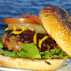 Dawn's Dream Burgers