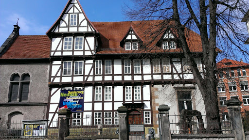 Städtisches Museum am Ritterplan