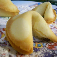 Fortune Cookies