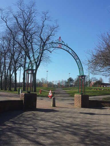 Park Arch
