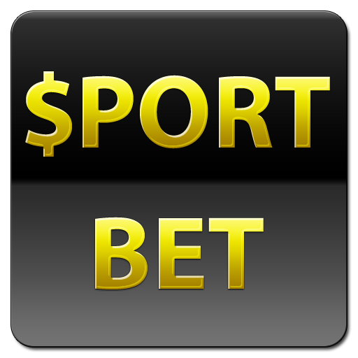 Sport Bet LOGO-APP點子