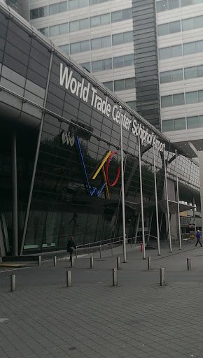 World Trade Center Schiphol