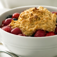 Hasty Cobbler