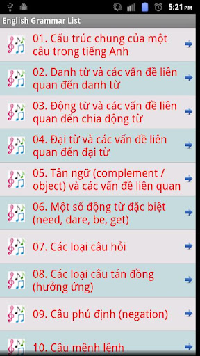 【免費書籍App】English Vietnamese Dictionary-APP點子