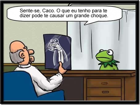 caco-raio-x