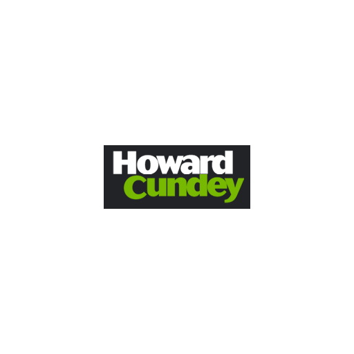 Howard Cundey 生活 App LOGO-APP開箱王