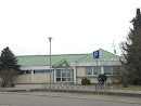 Sportzentrum 