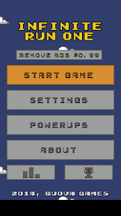 How to mod Infinite Run One lastet apk for pc