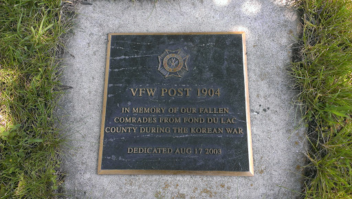 VFW Post 1904