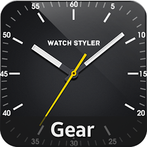 Watch Face Gear - Simple APK for Blackberry | Download ...