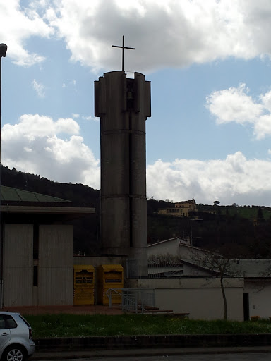Chiesa Del Girone