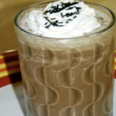 Mocha Cooler