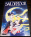 Sailor Moon Ed Glenat Espana