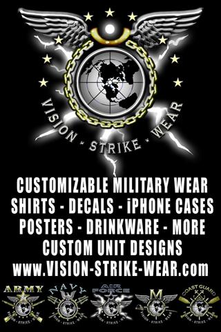 VSW Free Military Wallpaper