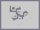 Thumbnail of the map 'saved by a trapdoor?'