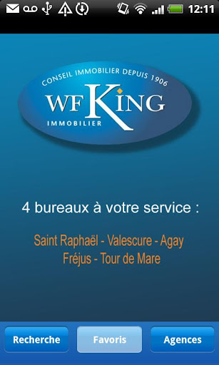 WF King Immobilier