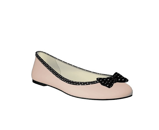 I Designed My Perfect Shoes!
