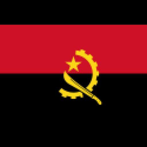 旅游のWallpaper Angola LOGO-記事Game