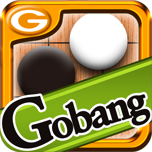 Gobang (free) LOGO-APP點子