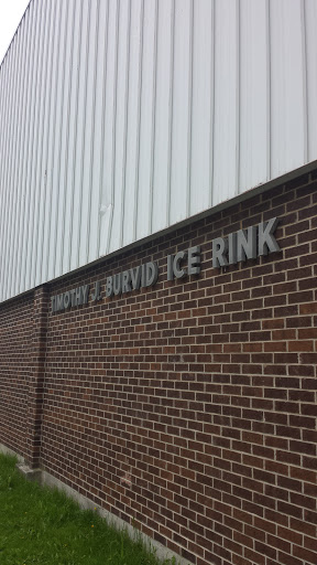 Burvid Ice Rink