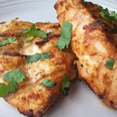 Santa Fe Style Chicken