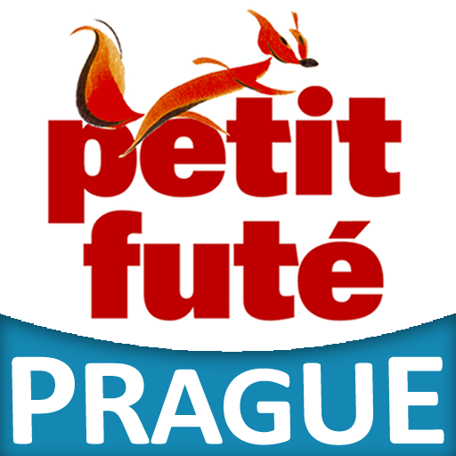 Prague LOGO-APP點子