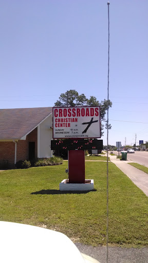 Cross Roads Christian Center