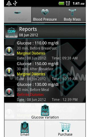 【免費醫療App】imDoctor Trial-APP點子