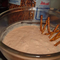 Indiana Hot Ham Dip